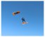 Kitech FRS V2 — Freeride komorový kite - Velikost: 15m2 verze ULTRALIGHT 27g