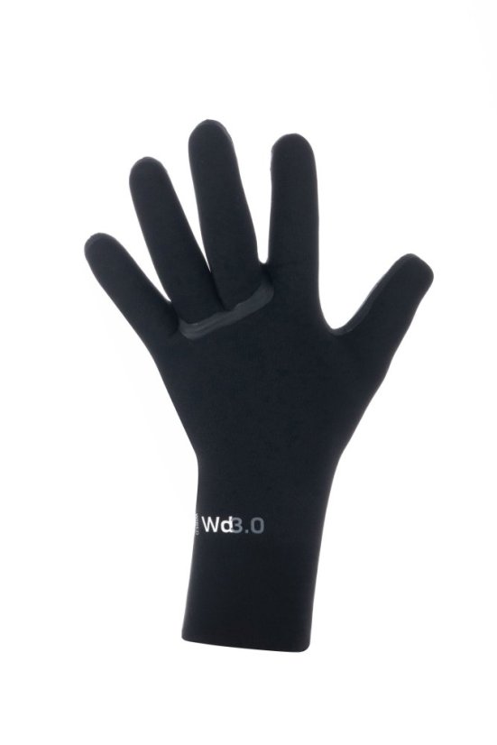 C-Skins Wired 3mm — neoprenové rukavice - Velikost: M