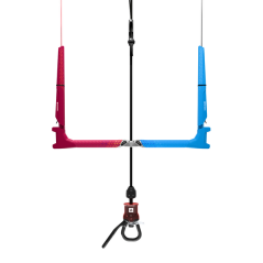 Harlem Lead Bar — Univerzální řídící systém