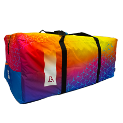 Harlem Duffle Bag 220 l — velká taška na výbavu
