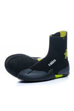 C-Skins Legend Kids 5mm Zipped — dětské neoprenové boty