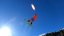 Kitech FRS V2 — Freeride komorový kite - Velikost: 15m2 verze ULTRALIGHT 27g