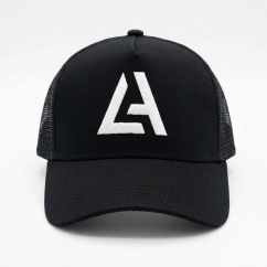 Harlem Trucker Cap Logo — kšiltovka s logem