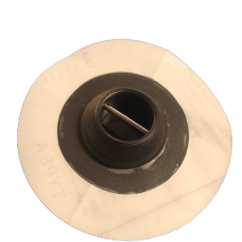 Harlem Valves Brainchild — ventily a opravná sada