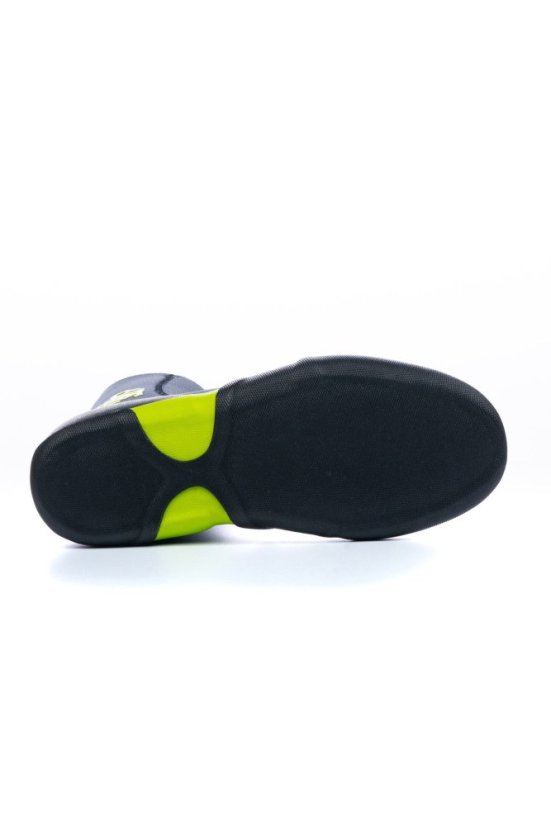C-Skins Legend Kids 3,5mm Zipped — dětské neoprenové boty - Velikost: XS
