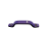 Harlem Board Handle — fialové madlo na prkno