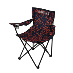 Harlem Beach Chair — plážové křesílko