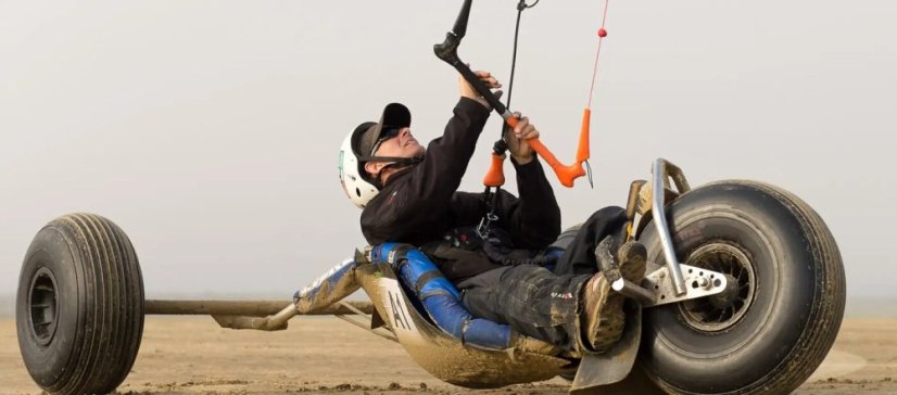 Landkiting kurz
