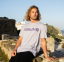 Harlem T-Shirt Base — tričko - Barva: Růžová, Velikost: XS
