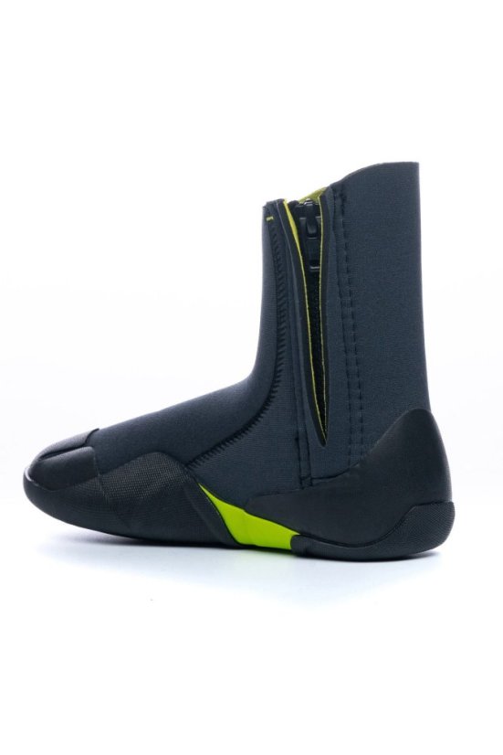 C-Skins Legend Kids 3,5mm Zipped — dětské neoprenové boty - Velikost: XS