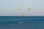 Kitech FRS V2 — Freeride komorový kite - Velikost: 15m2 verze ULTRALIGHT 27g