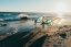 Harlem Flow — Wave / Freeride Kite - Velikost: 10m