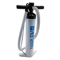 Harlem Pump XL — pumpa na kity