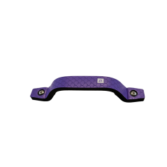 Harlem Board Handle — fialové madlo na prkno