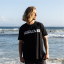 Harlem T-Shirt Base — tričko - Barva: Růžová, Velikost: XS