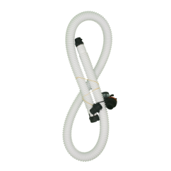 Harlem Pump Hose — hadice k pumpě s adaptéry