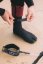 C-Skins Blackout 3mm — neoprenové boty split toe - Velikost: UK10
