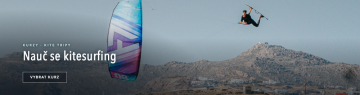 Kite kurzy — Kitesurfing, Snowkite, Landkiting