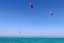 Kitech FRS V2 — Freeride komorový kite - Velikost: 15m2 verze ULTRALIGHT 27g