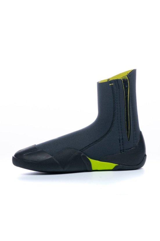 C-Skins Legend Kids 3,5mm Zipped — dětské neoprenové boty - Velikost: XS