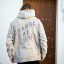 Harlem Hoodie — mikina s kapucí - Barva: Černá, Velikost: XL