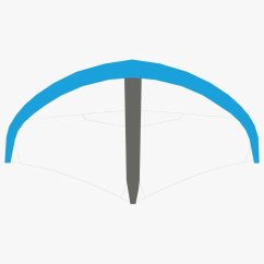 Harlem Wing Leading Edge Bladders — duše náběžné hrany