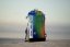 Harlem Flow — Wave / Freeride Kite - Velikost: 10m