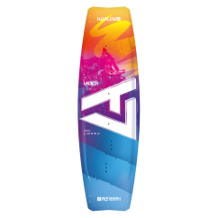 Harlem Launch V2 — Freeride Twintip