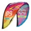 Harlem Thrive V2 — Freeride / Big Air / Wave Kite - Velikost: 5m