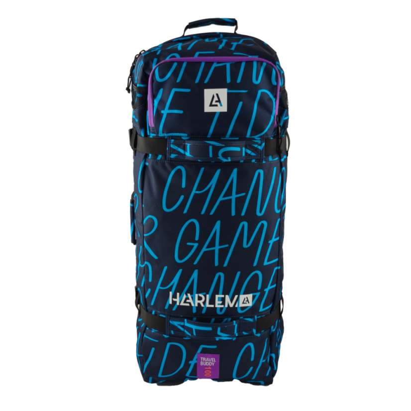 Harlem Travel Bag 100 l — cestovní taška