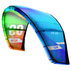 Harlem Flow — Wave / Freeride Kite