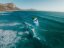 Harlem Flow — Wave / Freeride Kite - Velikost: 10m