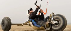 Landkiting kurz
