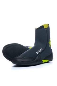 C-Skins Legend Kids 3,5mm Zipped — dětské neoprenové boty