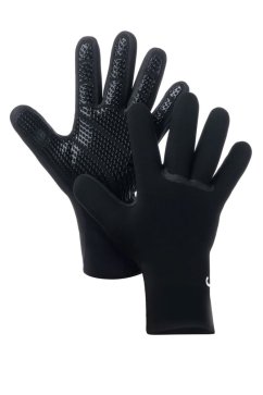 C-Skins Wired 5mm — neoprenové rukavice