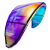 Harlem Thrive LiteX — Low Wind Kite